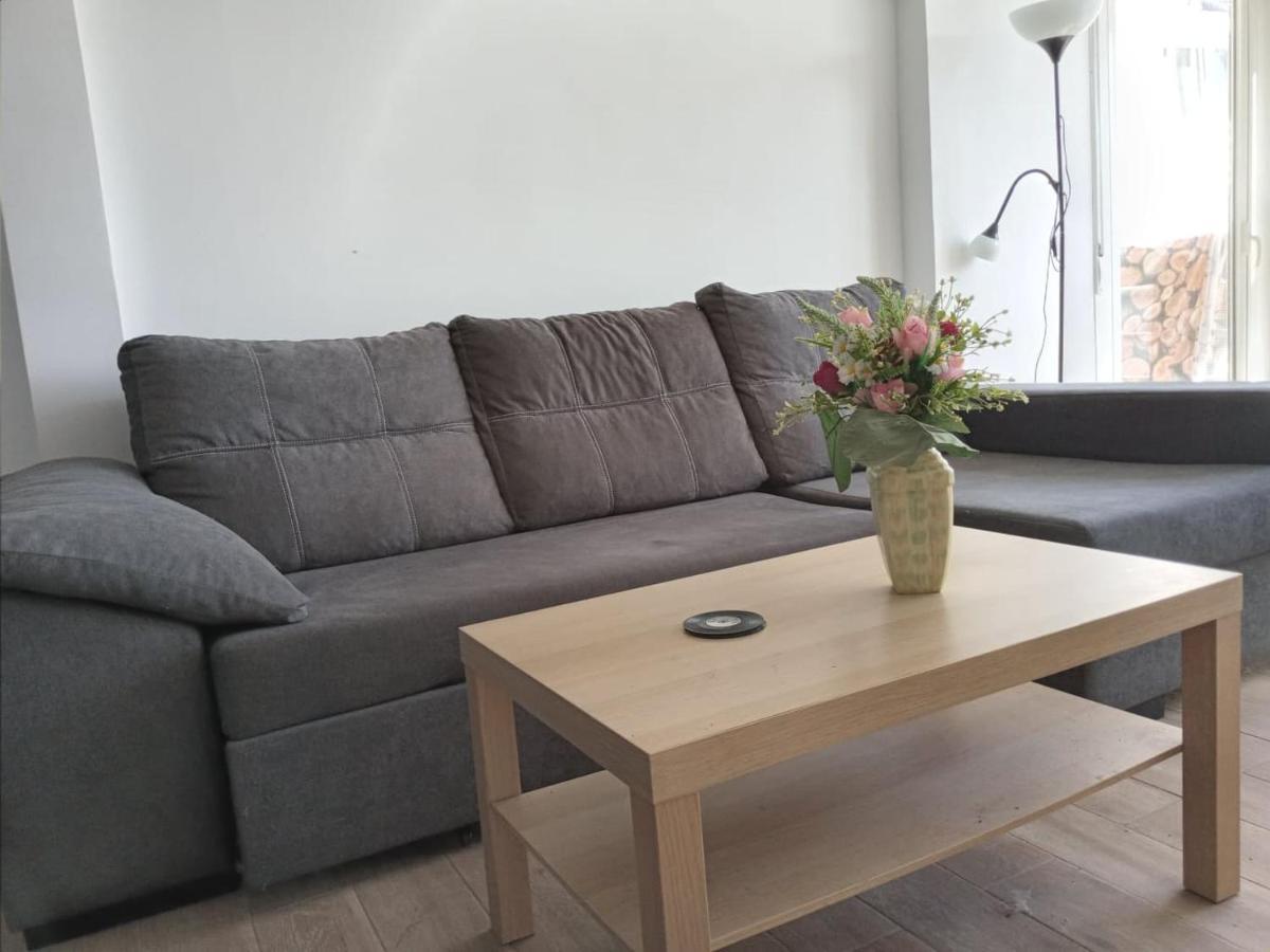 Happy Home ベナルマデナ エクステリア 写真